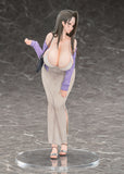 Nijirushi Nihon Mama Zukan - Arisa Kitamura illustration by Chie Masami Regular Edition 1/6 Scale Figure
