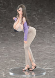 Nijirushi Nihon Mama Zukan - Arisa Kitamura illustration by Chie Masami Regular Edition 1/6 Scale Figure