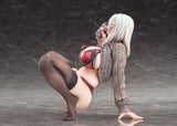 Mitsuhime illustration by XXXXL 1/6 Scale Figure