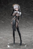 Vampire Mina illustration by YD 1/6 Scale Figure