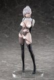 Vampire Mina illustration by YD 1/6 Scale Figure