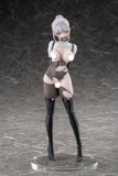 Vampire Mina illustration by YD 1/6 Scale Figure