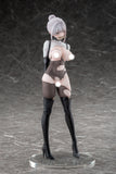 Vampire Mina illustration by YD 1/6 Scale Figure