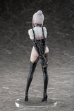 Vampire Mina illustration by YD 1/6 Scale Figure