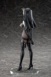 Vampire Mina illustration by YD 1/6 Scale Figure
