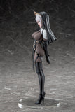 Vampire Mina illustration by YD 1/6 Scale Figure