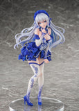 Shion -Blue Butterfly - illustration by Michiking 1/6 Scale Figure