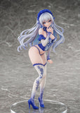 Shion -Blue Butterfly - illustration by Michiking 1/6 Scale Figure