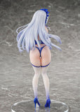 Shion -Blue Butterfly - illustration by Michiking 1/6 Scale Figure