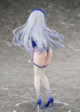 Shion -Blue Butterfly - illustration by Michiking 1/6 Scale Figure