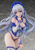 Shion -Blue Butterfly - illustration by Michiking 1/6 Scale Figure
