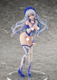 Shion -Blue Butterfly - illustration by Michiking 1/6 Scale Figure