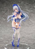 Shion -Blue Butterfly - illustration by Michiking 1/6 Scale Figure