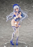 Shion -Blue Butterfly - illustration by Michiking 1/6 Scale Figure