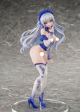 Shion -Blue Butterfly - illustration by Michiking 1/6 Scale Figure
