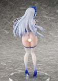 Shion -Blue Butterfly - illustration by Michiking 1/6 Scale Figure