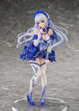 Shion -Blue Butterfly - illustration by Michiking 1/6 Scale Figure