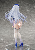 Shion -Blue Butterfly - illustration by Michiking 1/6 Scale Figure