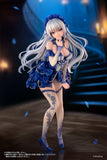 Shion -Blue Butterfly - illustration by Michiking 1/6 Scale Figure