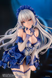 Shion -Blue Butterfly - illustration by Michiking 1/6 Scale Figure