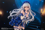 Shion -Blue Butterfly - illustration by Michiking 1/6 Scale Figure