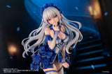 Shion -Blue Butterfly - illustration by Michiking 1/6 Scale Figure