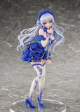 Shion -Blue Butterfly - illustration by Michiking 1/6 Scale Figure