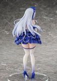 Shion -Blue Butterfly - illustration by Michiking 1/6 Scale Figure