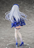 Shion -Blue Butterfly - illustration by Michiking 1/6 Scale Figure