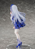 Shion -Blue Butterfly - illustration by Michiking 1/6 Scale Figure
