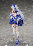 Shion -Blue Butterfly - illustration by Michiking 1/6 Scale Figure