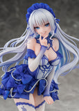 Shion -Blue Butterfly - illustration by Michiking 1/6 Scale Figure
