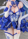 Shion -Blue Butterfly - illustration by Michiking 1/6 Scale Figure