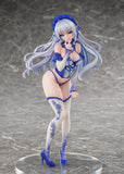 Shion -Blue Butterfly - illustration by Michiking 1/6 Scale Figure