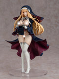 Charlotte 1/6 Scale Figure