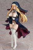 Charlotte 1/6 Scale Figure