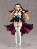 Charlotte 1/6 Scale Figure