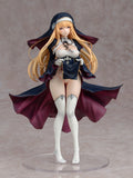 Charlotte 1/6 Scale Figure