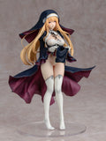 Charlotte 1/6 Scale Figure