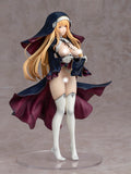 Charlotte 1/6 Scale Figure