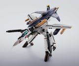 Hi-Metal R VF-0S Phoenix (Roy Focker Use) + QF-2200D-B Ghost