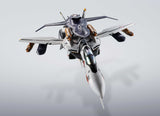 Hi-Metal R VF-0S Phoenix (Roy Focker Use) + QF-2200D-B Ghost