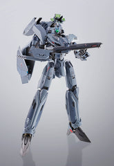 Bandai Tamashii Nations DX Chogokin VF-31A Kairos Macross Delta