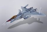 DX Chogokin VF-31A Kairos Macross Delta 10th Anniv.