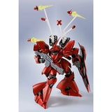 The Metal Robot Spirits Sazabi