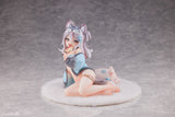 Vivify Good Night Wolf Haino Normal Edition 1/6 Scale Figure