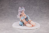 Vivify Good Night Wolf Haino Normal Edition 1/6 Scale Figure