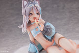 Vivify Good Night Wolf Haino Normal Edition 1/6 Scale Figure