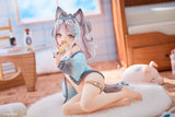 Vivify Good Night Wolf Haino Normal Edition 1/6 Scale Figure