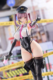 Vivify Utsunomiya Saki Special Edition 1/6 Scale Figure